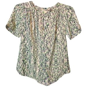 Maison Jules blouse NWT medium